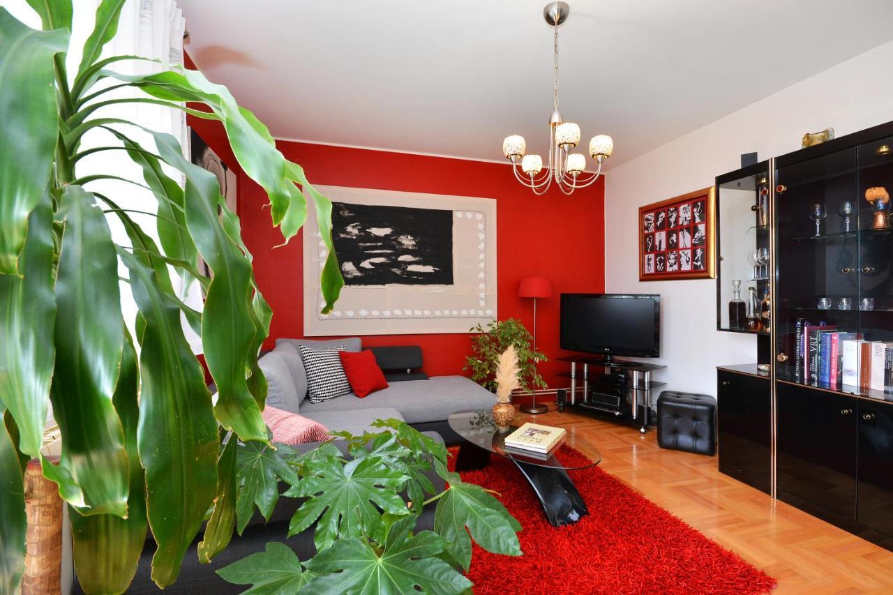 Artsy Apartment Klis 외부 사진