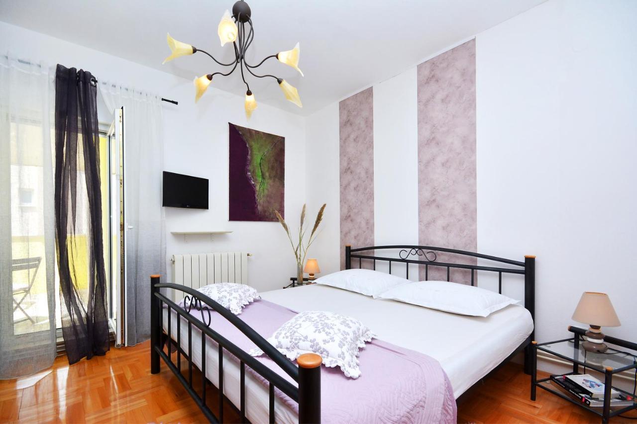 Artsy Apartment Klis 외부 사진