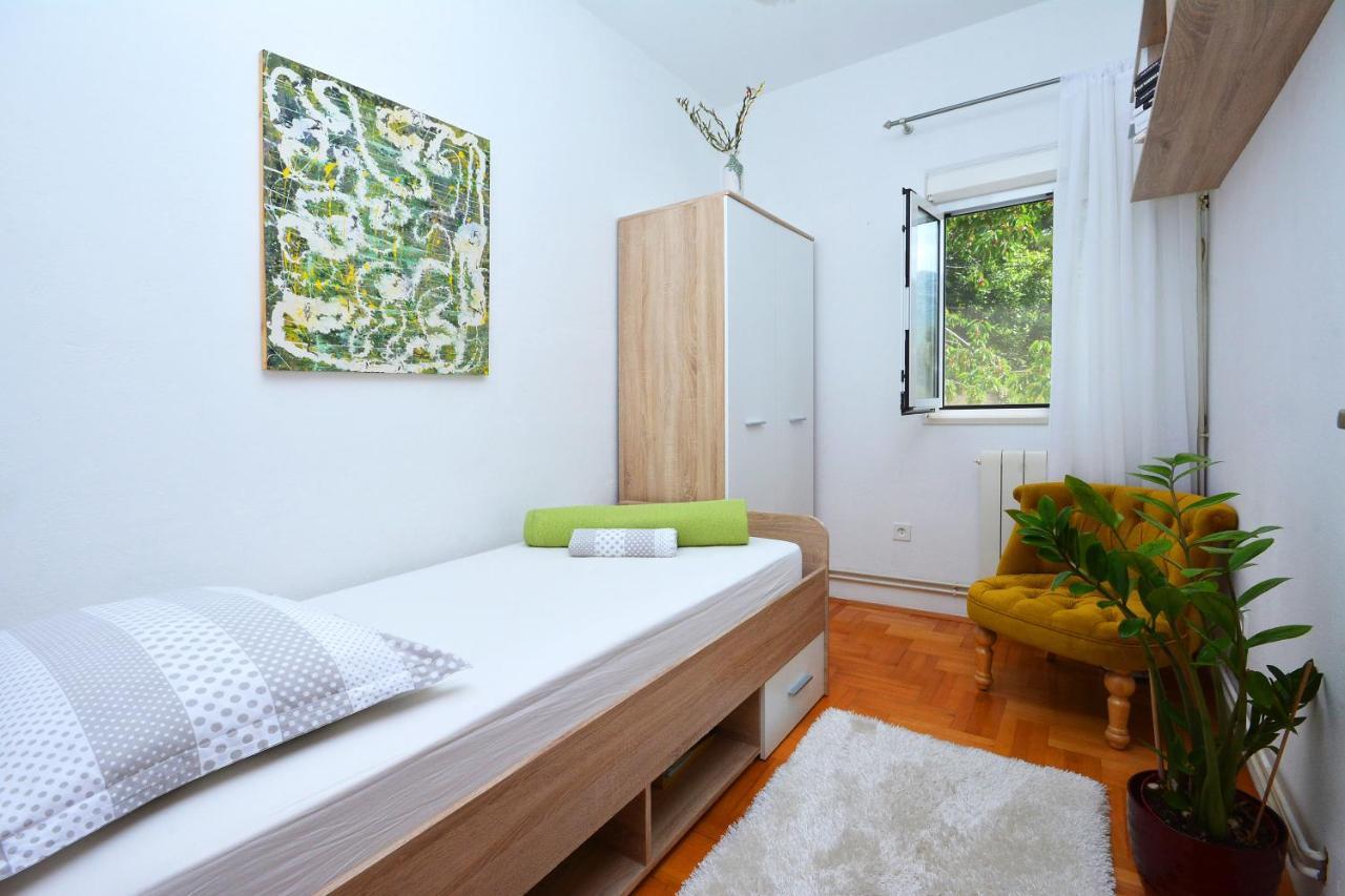 Artsy Apartment Klis 외부 사진