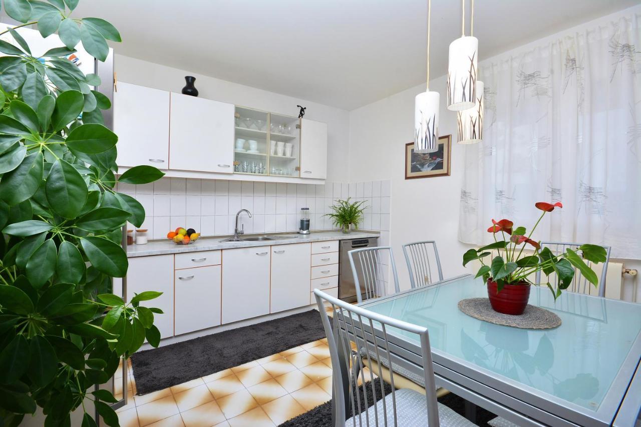 Artsy Apartment Klis 외부 사진