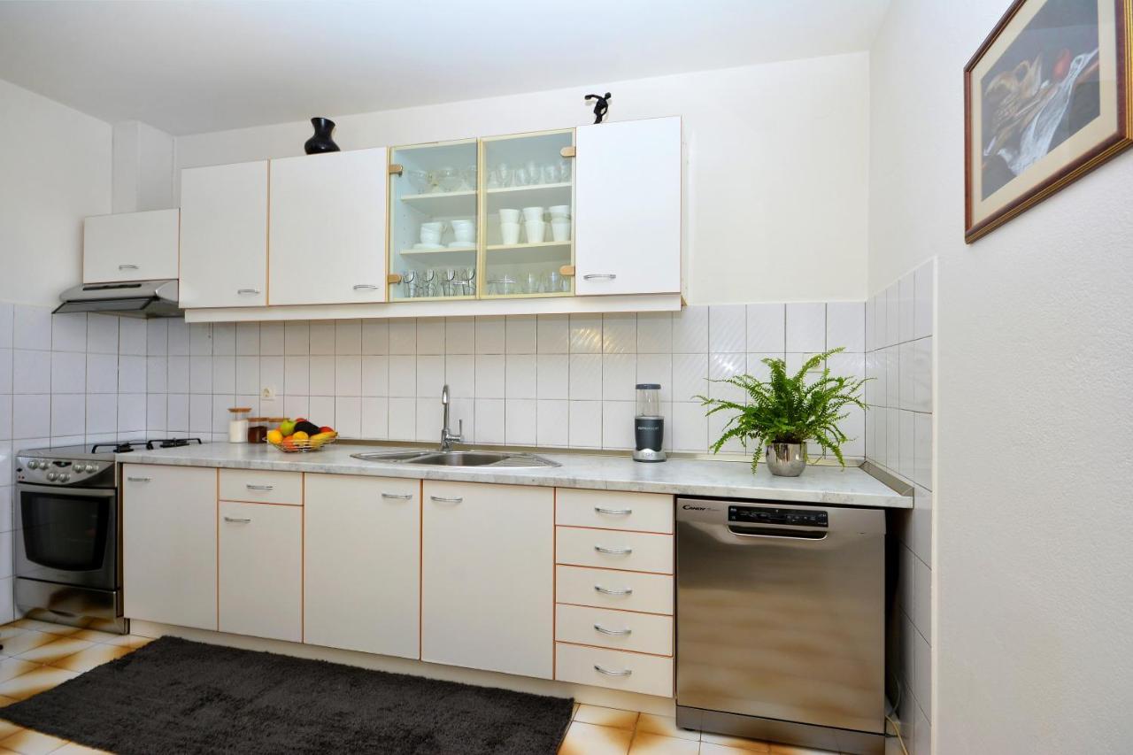 Artsy Apartment Klis 외부 사진
