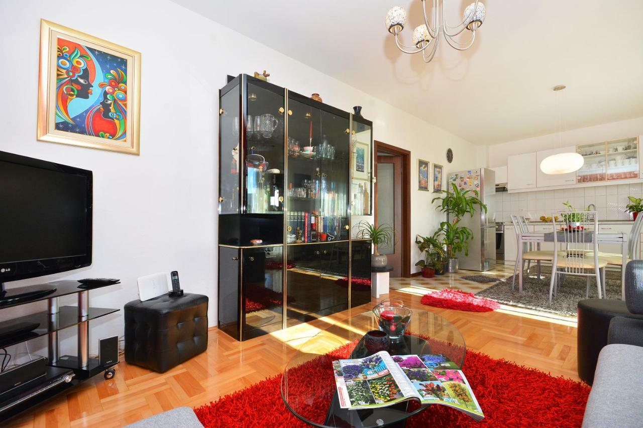 Artsy Apartment Klis 외부 사진